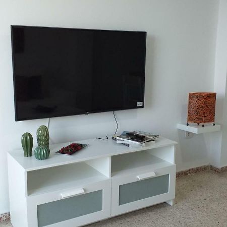 Centrico Y Agradable Piso En Santa Cruz De Tenerife Eksteriør billede