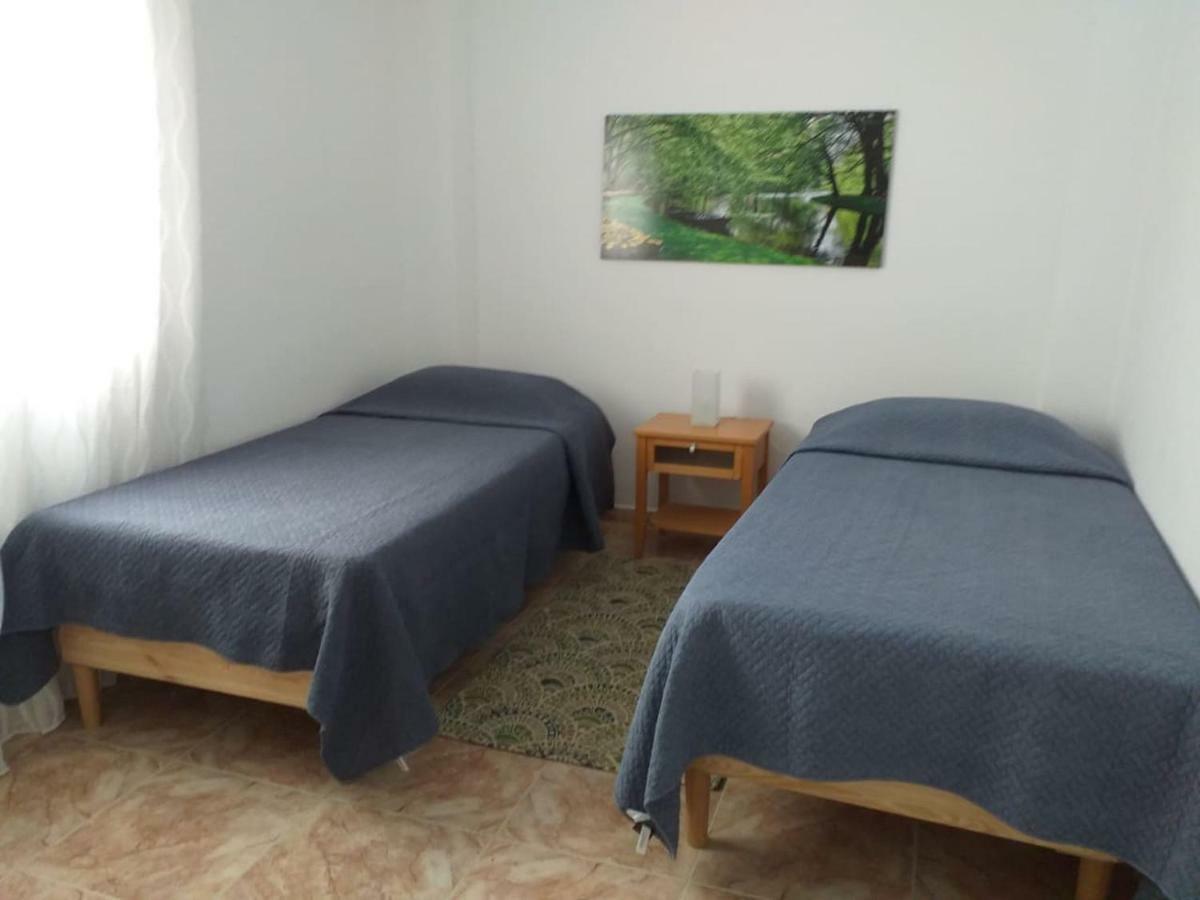 Centrico Y Agradable Piso En Santa Cruz De Tenerife Eksteriør billede